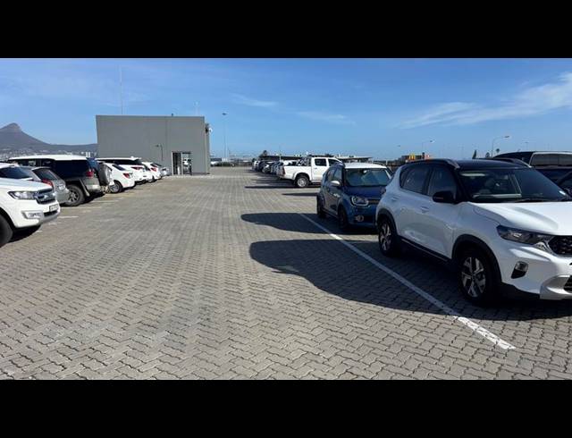 BUSINESS PROPERTY TO RENT IN NORTHGATE ISLAND